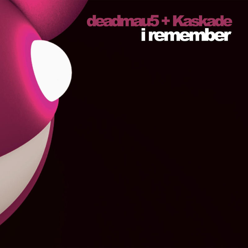 Deadmau5 And Kaskade; Kaskade